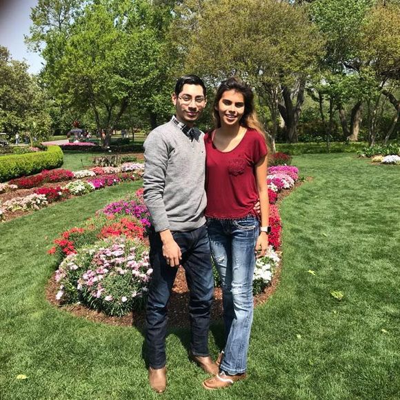 Meet your Posher, Andy - Picture 1 of 1